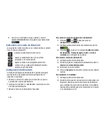 Preview for 284 page of Samsung SGH-T889 Manual Del Usuario