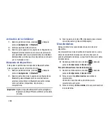 Preview for 304 page of Samsung SGH-T889 Manual Del Usuario