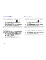 Preview for 308 page of Samsung SGH-T889 Manual Del Usuario