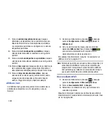 Preview for 314 page of Samsung SGH-T889 Manual Del Usuario