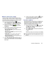 Preview for 329 page of Samsung SGH-T889 Manual Del Usuario