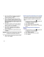 Preview for 336 page of Samsung SGH-T889 Manual Del Usuario