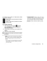 Preview for 363 page of Samsung SGH-T889 Manual Del Usuario