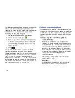 Preview for 378 page of Samsung SGH-T889 Manual Del Usuario