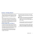 Preview for 13 page of Samsung SGH-T999N User Manual