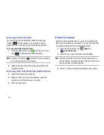 Preview for 28 page of Samsung SGH-T999N User Manual