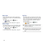 Preview for 212 page of Samsung SGH-T999N User Manual