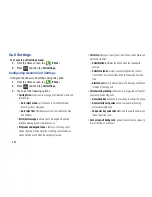 Preview for 268 page of Samsung SGH-T999N User Manual