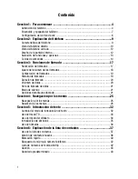 Preview for 4 page of Samsung SGHA226 SERIES Manual Del Usuario