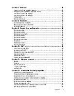 Preview for 5 page of Samsung SGHA226 SERIES Manual Del Usuario