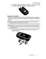 Preview for 9 page of Samsung SGHA226 SERIES Manual Del Usuario