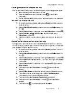 Preview for 11 page of Samsung SGHA226 SERIES Manual Del Usuario