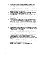 Preview for 14 page of Samsung SGHA226 SERIES Manual Del Usuario