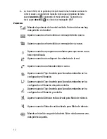 Preview for 16 page of Samsung SGHA226 SERIES Manual Del Usuario