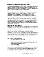 Preview for 105 page of Samsung SGHA226 SERIES Manual Del Usuario