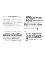 Preview for 63 page of Samsung SGHA637 Manual Del Usuario