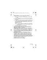 Предварительный просмотр 92 страницы Samsung SGHC207 Manual Del Usuario