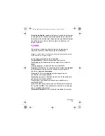 Preview for 102 page of Samsung SGHC207 Manual Del Usuario