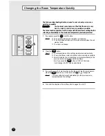 Preview for 12 page of Samsung SH07AS2 Owner'S Instructions Manual