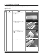 Preview for 6 page of Samsung SH09AWH Service Manual