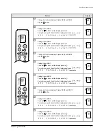 Предварительный просмотр 12 страницы Samsung SH09AWH Service Manual