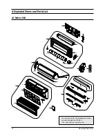 Предварительный просмотр 15 страницы Samsung SH09AWH Service Manual