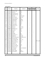 Предварительный просмотр 17 страницы Samsung SH09AWH Service Manual