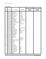 Предварительный просмотр 23 страницы Samsung SH09AWH Service Manual