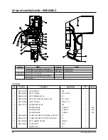 Предварительный просмотр 25 страницы Samsung SH09AWH Service Manual