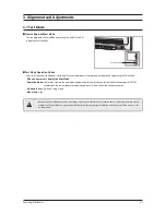 Preview for 51 page of Samsung SH18BW6 Series Service Manual