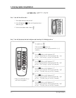 Preview for 54 page of Samsung SH18BW6 Series Service Manual