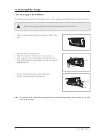 Preview for 101 page of Samsung SH18BW6 Series Service Manual