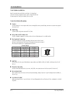 Preview for 103 page of Samsung SH18BW6 Series Service Manual