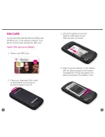 Preview for 6 page of Samsung Sidekick 4g Start Manual