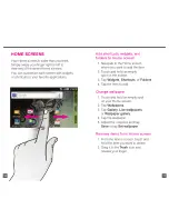 Preview for 9 page of Samsung Sidekick 4g Start Manual