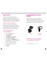 Preview for 24 page of Samsung Sidekick 4g Start Manual