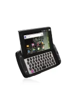 Предварительный просмотр 28 страницы Samsung Sidekick 4g Start Manual