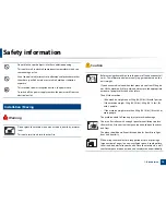 Preview for 15 page of Samsung SL-M3820DW/XAA User Manual