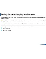 Preview for 72 page of Samsung SL-M3820DW/XAA User Manual