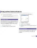 Preview for 208 page of Samsung SL-M3820DW/XAA User Manual