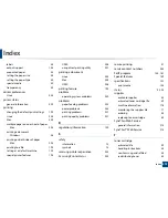 Preview for 272 page of Samsung SL-M3820DW/XAA User Manual