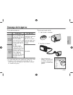 Предварительный просмотр 26 страницы Samsung SL310W - Genuine Digital Camera SL420 Quick Start Manual