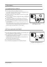 Preview for 3 page of Samsung SLIM DUCT Series Service Manual