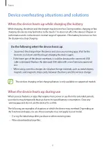 Preview for 6 page of Samsung SM-A025V-UM User Manual