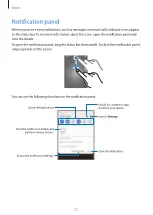 Preview for 36 page of Samsung SM-A025V-UM User Manual