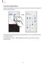 Preview for 37 page of Samsung SM-A025V-UM User Manual