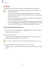 Preview for 85 page of Samsung SM-A025V-UM User Manual