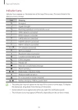 Preview for 26 page of Samsung SM-A057M User Manual