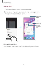 Preview for 72 page of Samsung SM-A115U User Manual