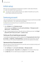 Preview for 15 page of Samsung SM-A156W User Manual
